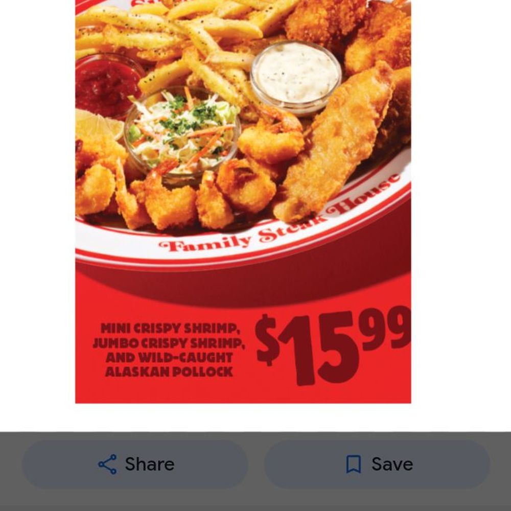 Sizzler - Seafood Near Me - Pinole, California Sizzler - Seafood Near Me - Pinole, California