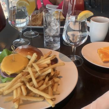 One Dine - Beyond Burger - New American Near Me - New York, New York One Dine - Beyond Burger - New American Near Me - New York, New York