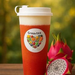 Great Tea