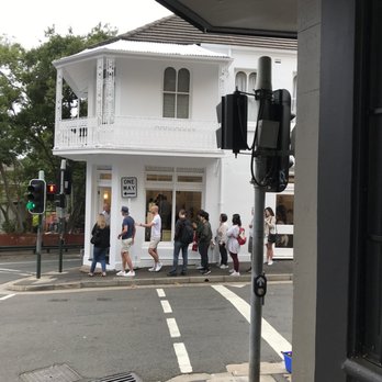 Bills - Exterior/line forming - Australian Near Me - Darlinghurst, NSW