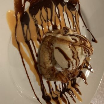 French Quarter Grille - Bread pudding - American Near Me - Austin, Texas French Quarter Grille - Bread pudding - American Near Me - Austin, Texas