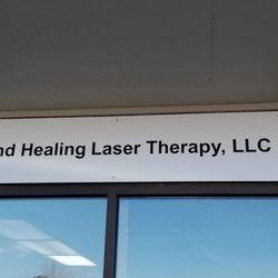 Bend Healing Laser Therapy