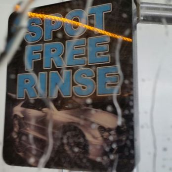 Surf Thru Express Car Wash - Car Wash Near Me - Oxnard, California
