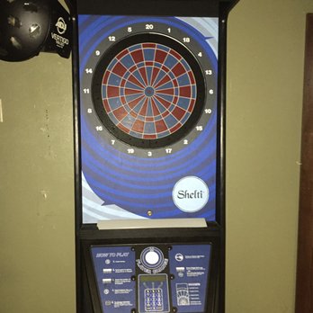 Cliffhanger's Lounge - Darts - Music Venues Near Me - Covington, Virginia
