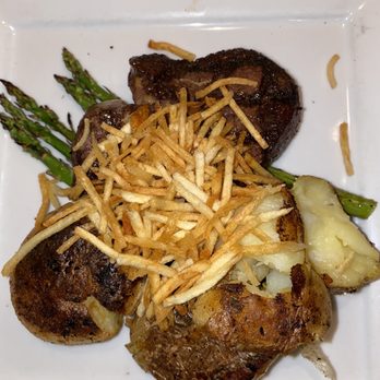 Painted Pony - Steak - New American Near Me - Saint George, Utah Painted Pony - Steak - New American Near Me - Saint George, Utah