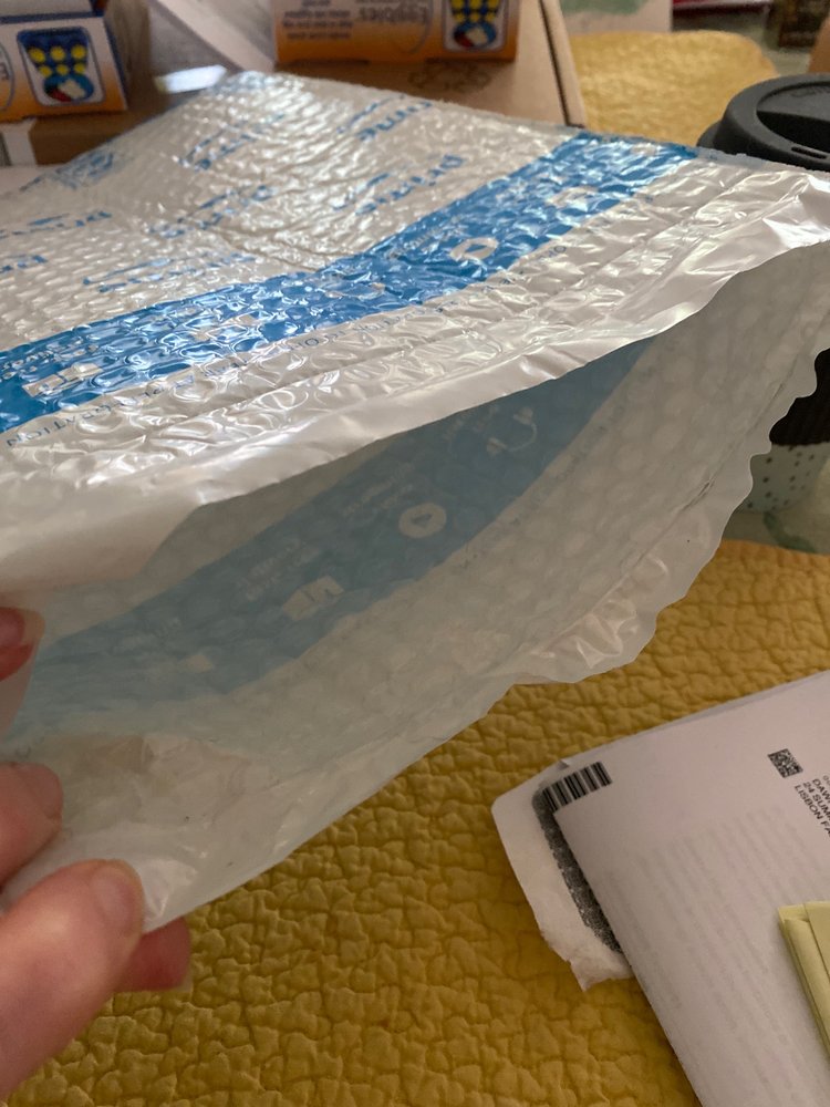 US POST OFFICE Updated September 2024 331 Lisbon St, Lisbon, Maine