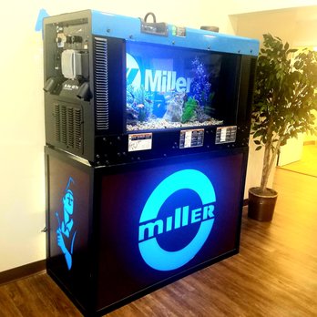 Custom Marine Aquaria - Welding - Custom Build - Aquarium Services Near Me - Tempe, Arizona Custom Marine Aquaria - Welding - Custom Build - Aquarium Services Near Me - Tempe, Arizona