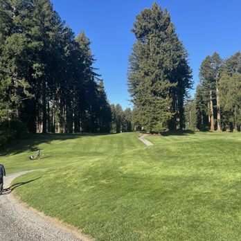 Monte Rio Golf Course NORTHWOOD GOLF CLUB - Updated December 2024 - 53 Photos & 81 Reviews ...