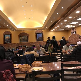 Bamiyan Kabab - Afghan Near Me - Mississauga, Ontario
