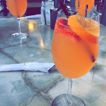 Bell Tower Cafe - Guava peach mimosa - Breakfast & Brunch Near Me - Saratoga, California Bell Tower Cafe - Guava peach mimosa - Breakfast & Brunch Near Me - Saratoga, California