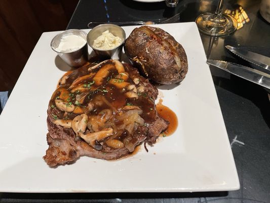 The Grill on Third by null