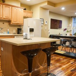 AnviHaven - Kitchen