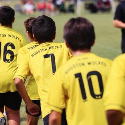 Houston Wolves Soccer Club