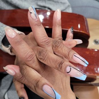 Angel's Nails Spa - Besties for Life - Nail Salons Near Me - Lakewood, California Angel's Nails Spa - Besties for Life - Nail Salons Near Me - Lakewood, California