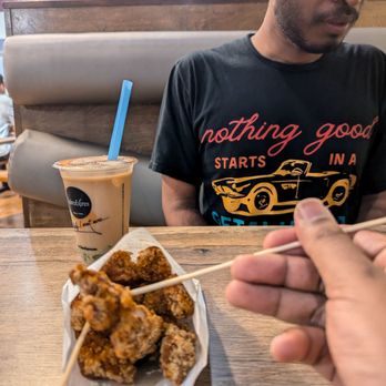 Tapioca Express - Taiwanese Near Me - Redmond, Washington