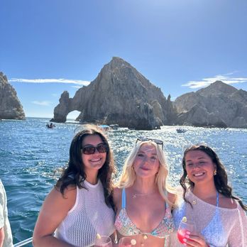 Seashine - Arch - Boat Charters Near Me - Cabo San Lucas, BCS Seashine - Arch - Boat Charters Near Me - Cabo San Lucas, BCS