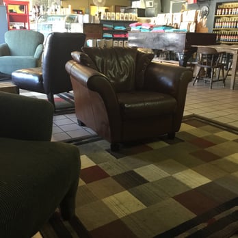 Baxter's Coffee - a couch and chair in a coffee shop - Coffee & Tea Near Me - Somerset, Kentucky Baxter's Coffee - a couch and chair in a coffee shop - Coffee & Tea Near Me - Somerset, Kentucky