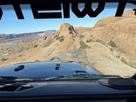 Twisted Jeep Rentals by null