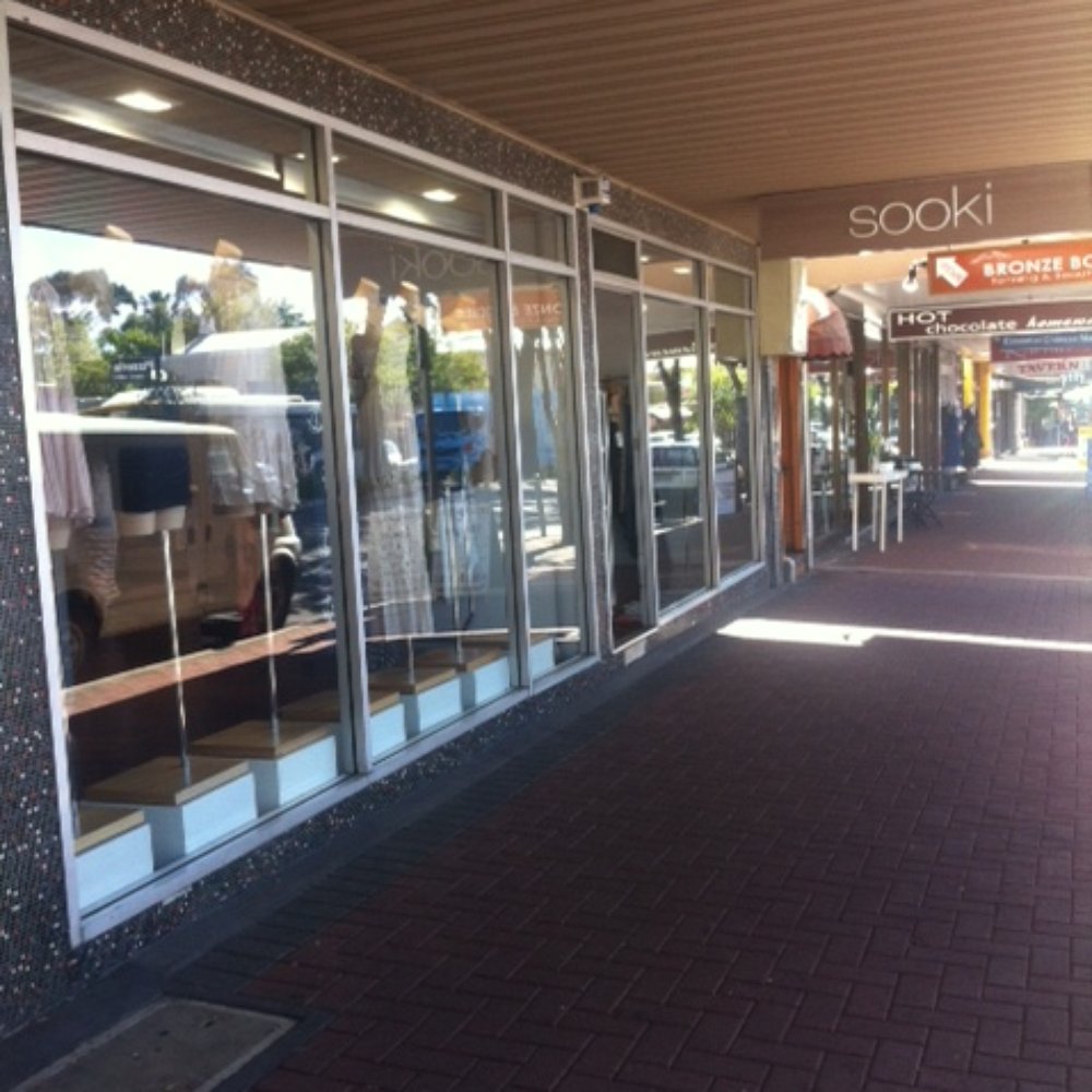 Sooki - Women's Clothing Near Me - Norwood, SA