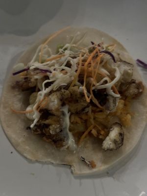 Tatanka Baja Fish and Steakhouse by null