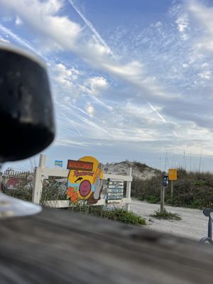 Beachcomber St. Augustine by null