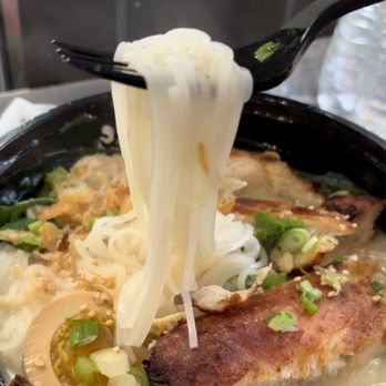 Soho Ramen - CHICKEN RICE NOODLE - Ramen Near Me - Riverside, California Soho Ramen - CHICKEN RICE NOODLE - Ramen Near Me - Riverside, California