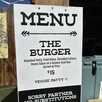 Broken Bow - Food available on site - Bars Near Me - Denver, Colorado