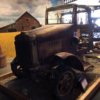 Heritage Park - Venues & Event Spaces Near Me - Calgary, Alberta
