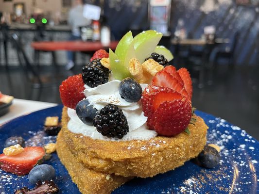 Blue Moon Cafe by null