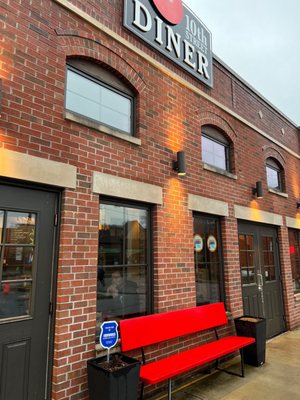 10th Street Diner by null