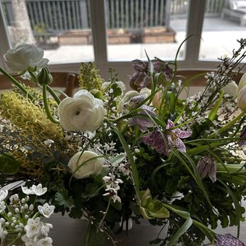 Botanicamuse - Florists Near Me