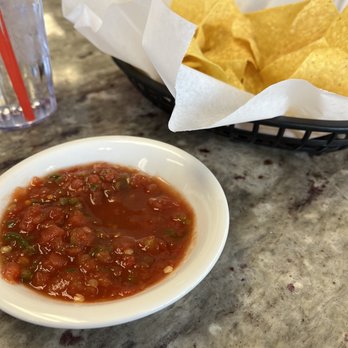 The Monterrey House - Salsa and chips - Tacos Near Me - Arvada, Colorado The Monterrey House - Salsa and chips - Tacos Near Me - Arvada, Colorado