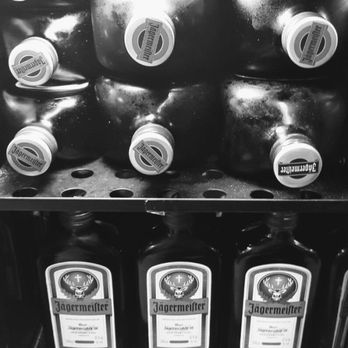 Super Stop Liquor - a black and white photo of a vending machine - Beer, Wine & Spirits Near Me - Pomona, California Super Stop Liquor - a black and white photo of a vending machine - Beer, Wine & Spirits Near Me - Pomona, California