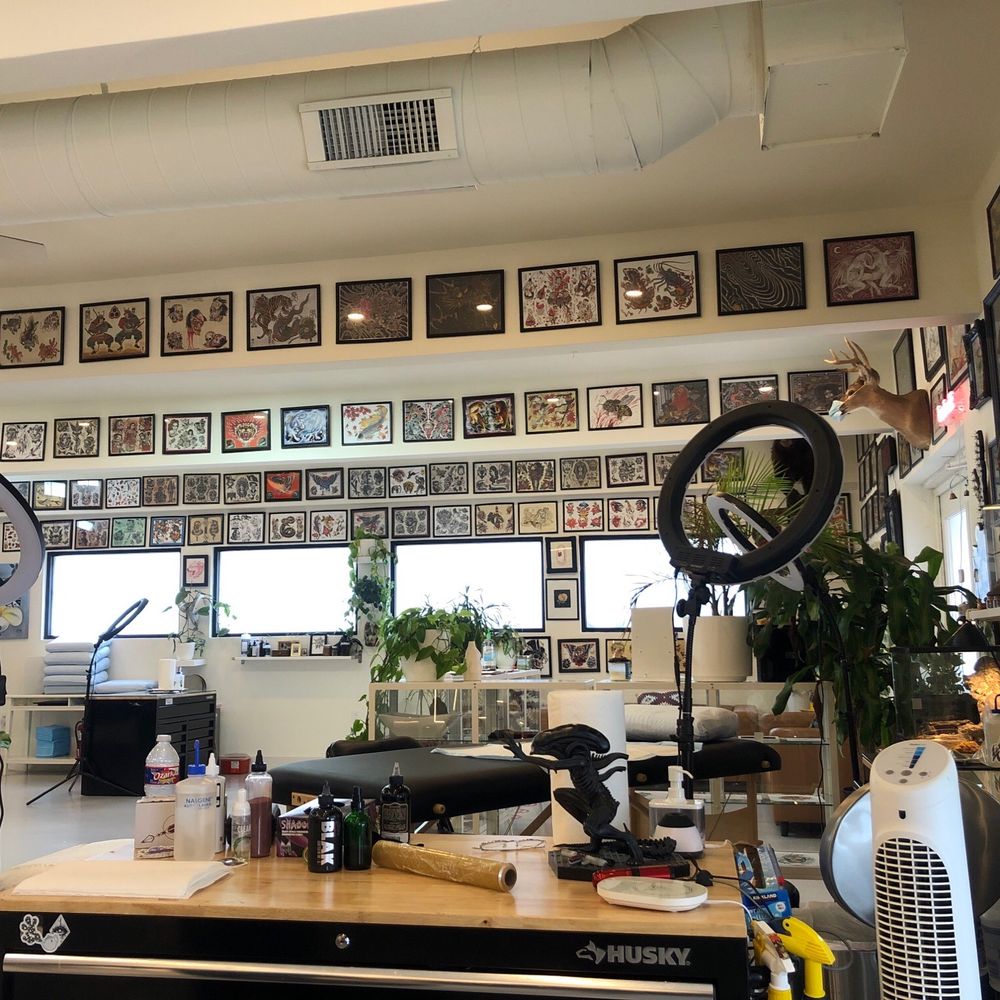 Singleton Tattoo - Tattoo Near Me - Dallas, Texas Singleton Tattoo - Tattoo Near Me - Dallas, Texas