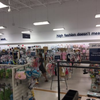 Marshalls - Kids section. - Department Stores Near Me - Bogart, Georgia