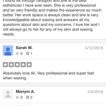 CLEAN SLATE SKIN STUDIO - 5 STAR REVIEWS !!! :) - Skin Care Near Me - Denver, Colorado