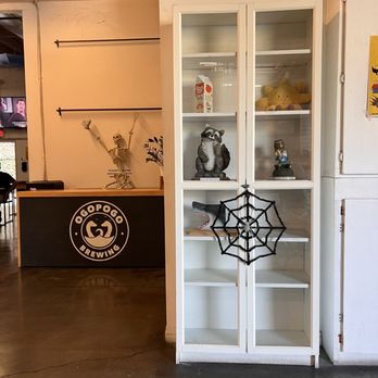 Ogopogo Brewing - Breweries Near Me - San Gabriel, California Ogopogo Brewing - Breweries Near Me - San Gabriel, California
