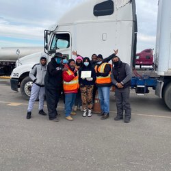 Global CDL School