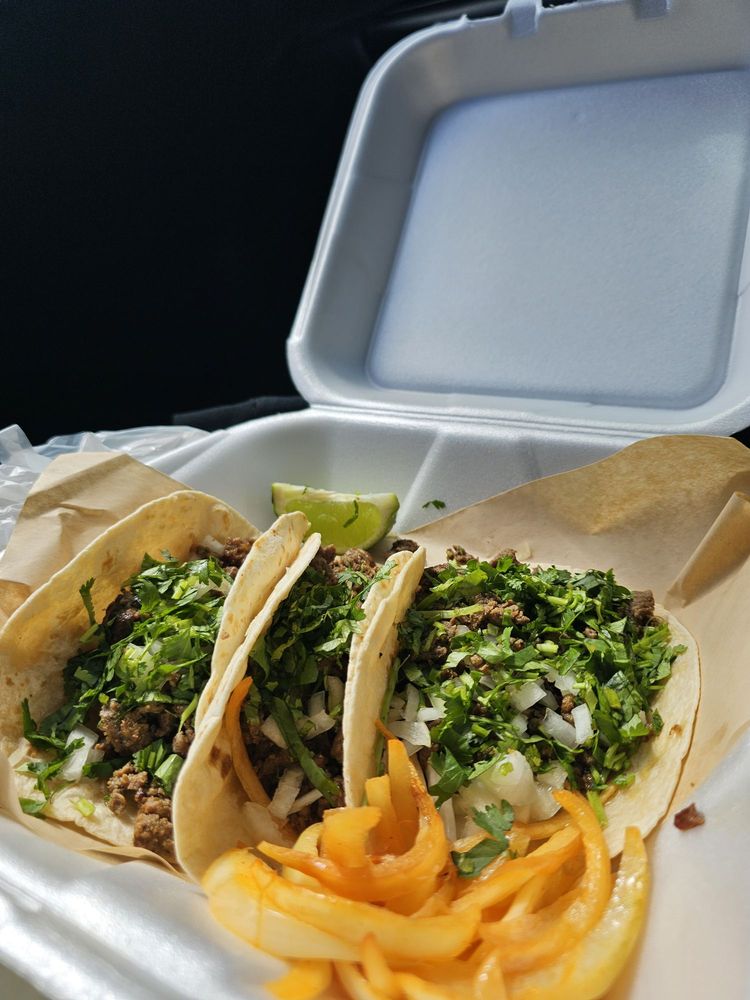 Taqueria Number 1