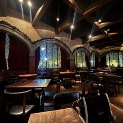Zeppelin Hall
