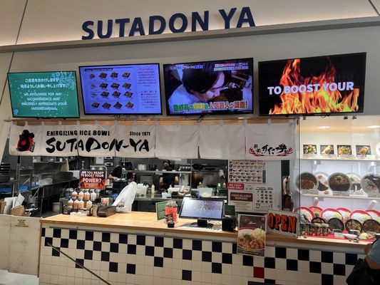 Sutadonya Del Amo by null