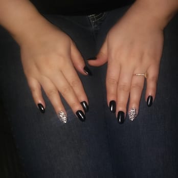 Hola Nails - I Luv my Nails $40 - Nail Salons Near Me - San Antonio, Texas Hola Nails - I Luv my Nails $40 - Nail Salons Near Me - San Antonio, Texas
