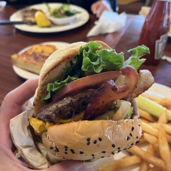 GoodFella's Cafe - Breakfast & Brunch Near Me - Corona, California