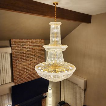 GKpro - Chandelier installation - General Contractors Near Me - Winnetka, Illinois