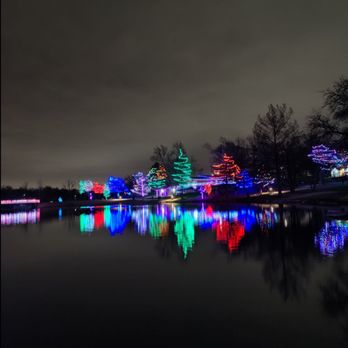 Sar-Ko-Par Trails Park - Parks Near Me - Lenexa, Kansas