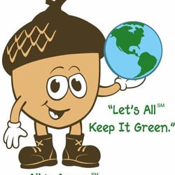 Keep It Green Landscaping