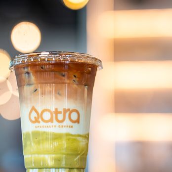 Qatra Specialty Coffee - Coffee & Tea Near Me - San Antonio, Texas Qatra Specialty Coffee - Coffee & Tea Near Me - San Antonio, Texas