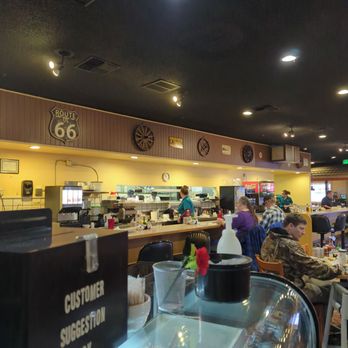 Model T Diner - Diners Near Me - Winnemucca, Nevada Model T Diner - Diners Near Me - Winnemucca, Nevada