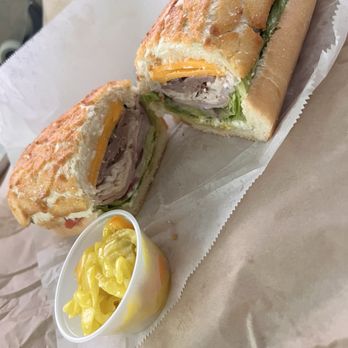 The Don's Deli - The California - Sandwiches Near Me - Mountain View, California The Don's Deli - The California - Sandwiches Near Me - Mountain View, California
