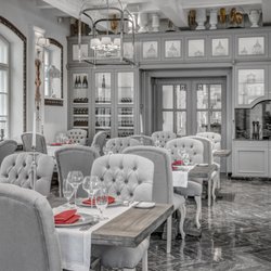 Restauracja Stara Wozownia